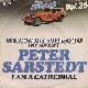 Afbeelding bij: Peter Sarstedt - Peter Sarstedt-Where do you go to (Ny lovely) / I am a 
